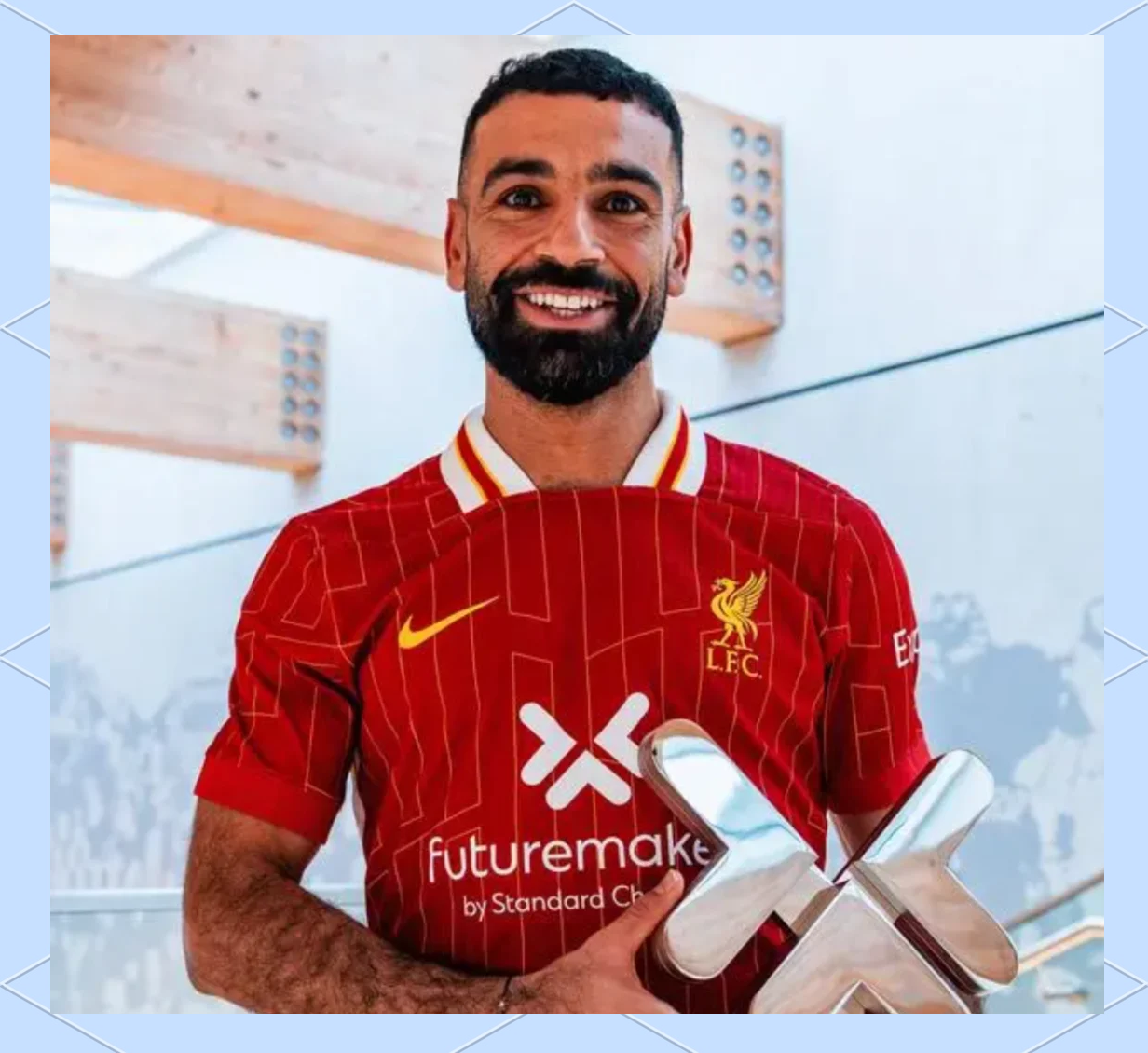 巴塞罗那引发争议！，萨拉赫官方宣布出色发挥新规赛场气氛高涨的简单介绍-金年会共享体育平台